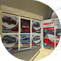 Vehicle Import