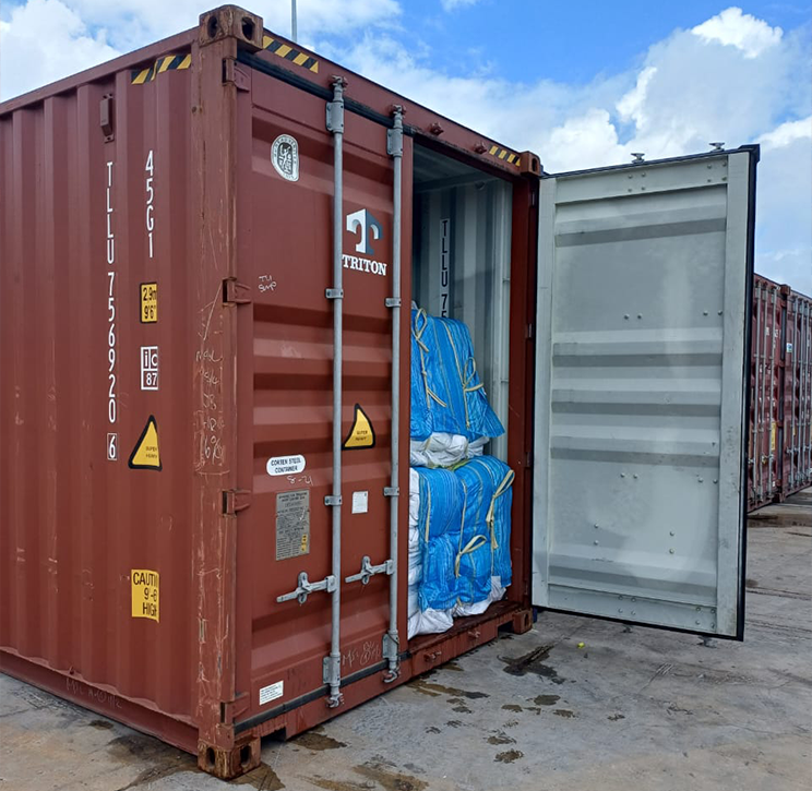 Vehicle Import